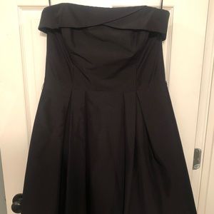 White House Black Market cocktail dress